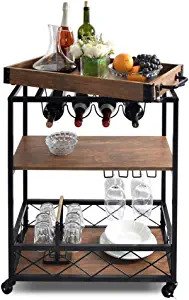 Bar Cart